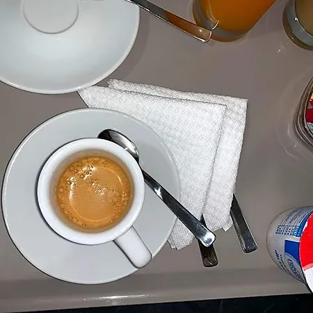 Отель типа 