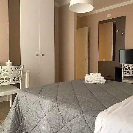 B&B Palazzo Ducale 산세베로