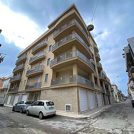 Bed & Breakfast Palazzo Ducale