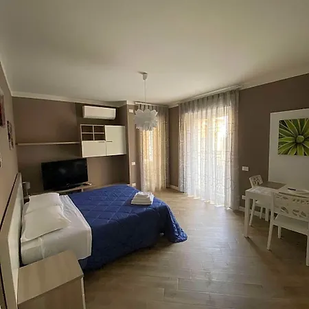 Palazzo Ducale B&B