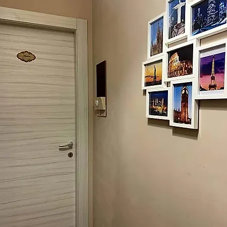 Bed & Breakfast Palazzo Ducale San Severo