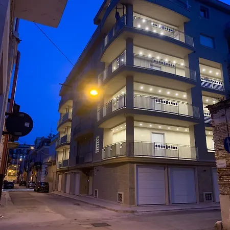Bed & Breakfast Palazzo Ducale 4*