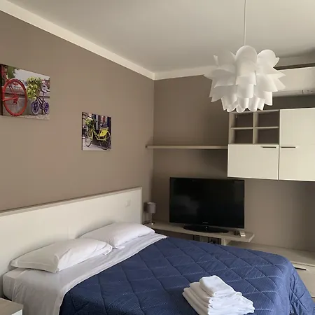 Bed & Breakfast Palazzo Ducale 4*
