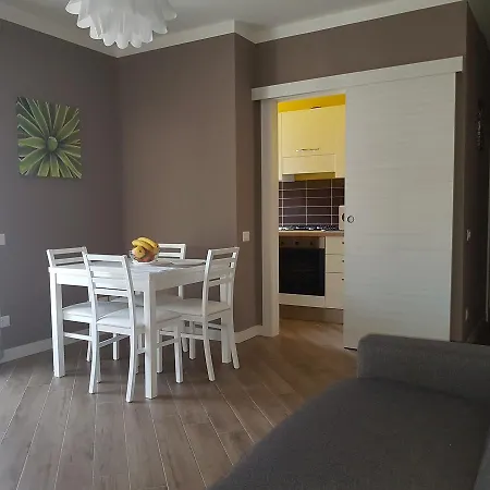 Bed & Breakfast Palazzo Ducale