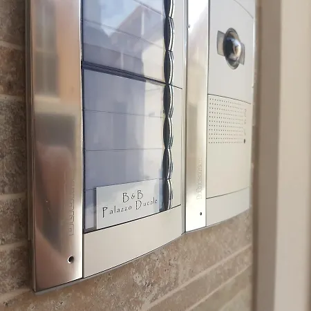 Palazzo Ducale Bed & Breakfast San Severo