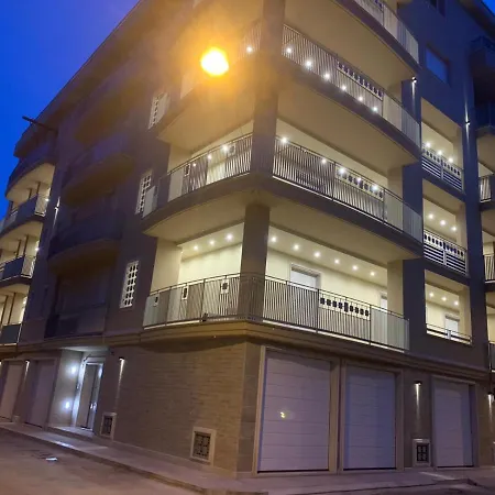 ベッド・アンド・ブレックファスト Palazzo Ducale 3*