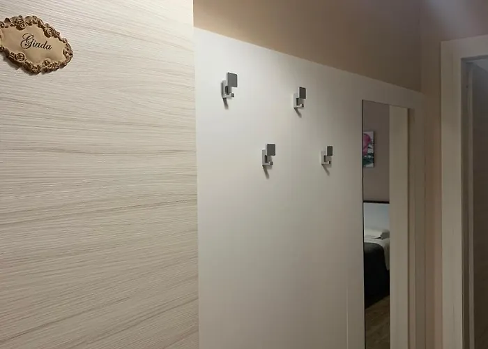 Bed & Breakfast Palazzo Ducale San Severo