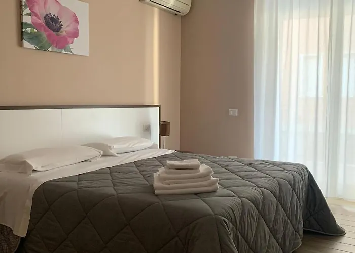 Bed and breakfast Palazzo Ducale San Severo