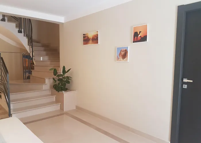 Palazzo Ducale San Severo