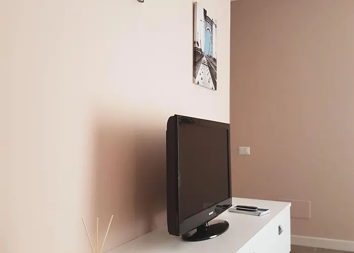 Palazzo Ducale San Severo