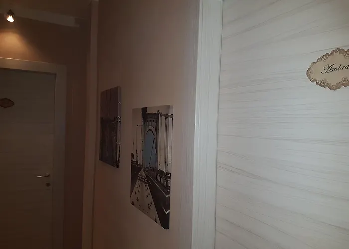 Palazzo Ducale Bed and breakfast 4*