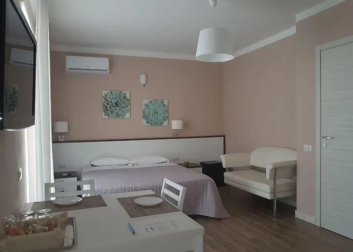 Palazzo Ducale San Severo