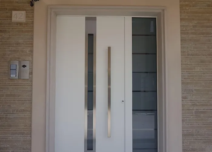 Palazzo Ducale Couette-café