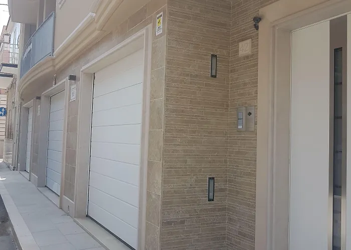 Palazzo Ducale San Severo